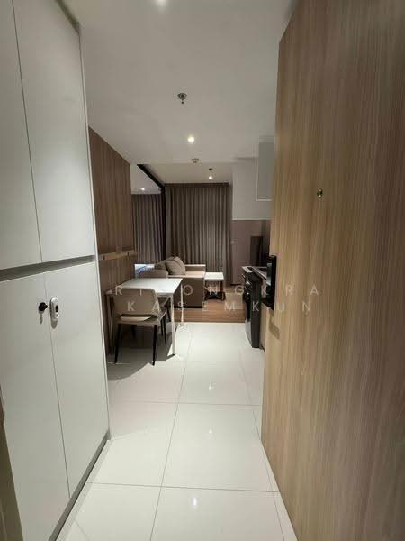 Once Pattaya, chon-buri, 15 6 Sukhumvit 99, Na Kloe, Bang Lamung (Pattaya), Chon Buri (Pattaya), 1 Bedroom, 35 sqm, Condo For Sale, by Sirisongkran Kasemkun, 500591880 - DDproperty.com