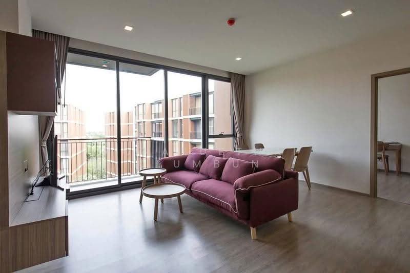 Mori Haus, bangkok, Soi On Nut 1/1 Sukhumvit Road77, Phra Kanong Nua, Watthana, Bangkok, 2 Bedrooms, 67 sqm, Condo For Sale, by Woraruethai Klumbun, 500591882 - DDproperty.com