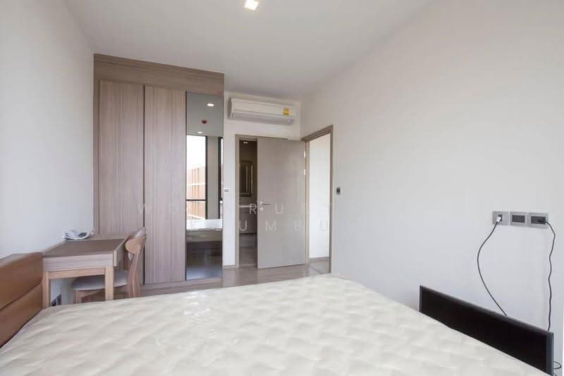 Mori Haus, bangkok, Soi On Nut 1/1 Sukhumvit Road77, Phra Kanong Nua, Watthana, Bangkok, 2 Bedrooms, 67 sqm, Condo For Sale, by Woraruethai Klumbun, 500591882 - DDproperty.com