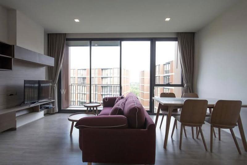 Mori Haus, bangkok, Soi On Nut 1/1 Sukhumvit Road77, Phra Kanong Nua, Watthana, Bangkok, 2 Bedrooms, 67 sqm, Condo For Sale, by Woraruethai Klumbun, 500591882 - DDproperty.com