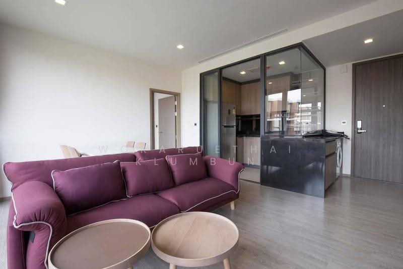 Mori Haus, bangkok, Soi On Nut 1/1 Sukhumvit Road77, Phra Kanong Nua, Watthana, Bangkok, 2 Bedrooms, 67 sqm, Condo For Sale, by Woraruethai Klumbun, 500591882 - DDproperty.com