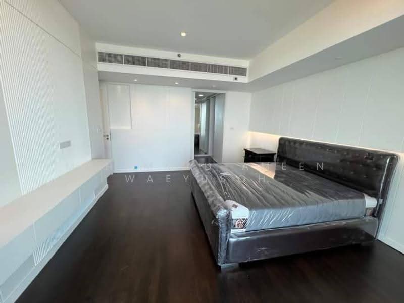 The Pano Rama 3, bangkok, 890 Rama 3 Road, Bang Pong Pang, Yan Nawa, Bangkok, 3 Bedrooms, 225 sqm, Condo For Rent, by Muhammad-ameen Waeyusoh, 500591883 - DDproperty.com
