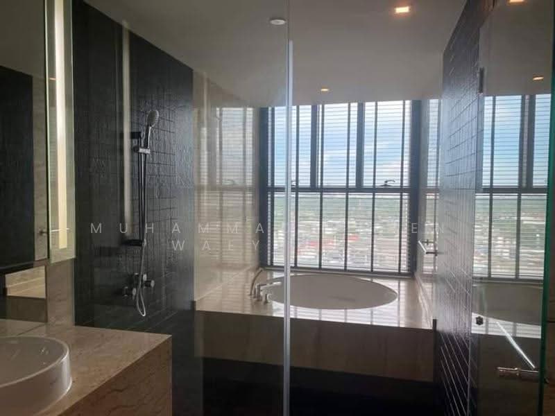 The Pano Rama 3, bangkok, 890 Rama 3 Road, Bang Pong Pang, Yan Nawa, Bangkok, 3 Bedrooms, 225 sqm, Condo For Rent, by Muhammad-ameen Waeyusoh, 500591883 - DDproperty.com