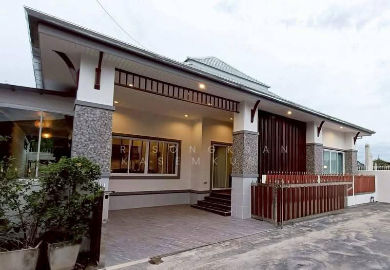 undefined, prachuap-khiri-khan, Hin Lek Fai, Hua Hin, Prachuap Khiri Khan, 2 Bedrooms, 93 sqm, Single Detached House For Sale, by Sirisongkran Kasemkun, 500591884 - DDproperty.com