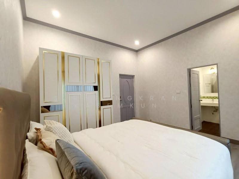 undefined, prachuap-khiri-khan, Hin Lek Fai, Hua Hin, Prachuap Khiri Khan, 2 Bedrooms, 93 sqm, Single Detached House For Sale, by Sirisongkran Kasemkun, 500591884 - DDproperty.com