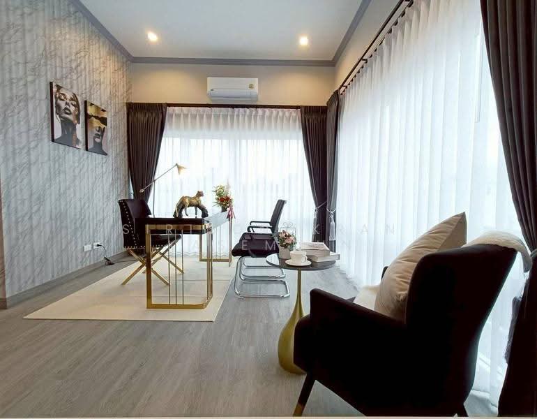 undefined, prachuap-khiri-khan, Hin Lek Fai, Hua Hin, Prachuap Khiri Khan, 2 Bedrooms, 93 sqm, Single Detached House For Sale, by Sirisongkran Kasemkun, 500591884 - DDproperty.com