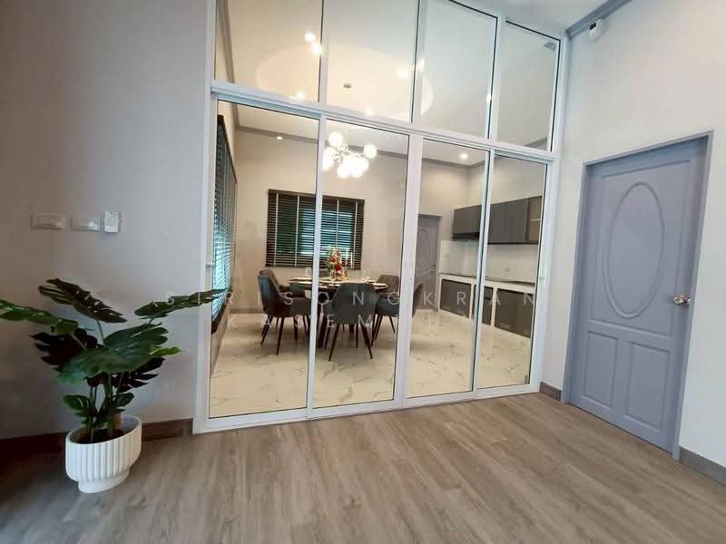 undefined, prachuap-khiri-khan, Hin Lek Fai, Hua Hin, Prachuap Khiri Khan, 2 Bedrooms, 93 sqm, Single Detached House For Sale, by Sirisongkran Kasemkun, 500591884 - DDproperty.com