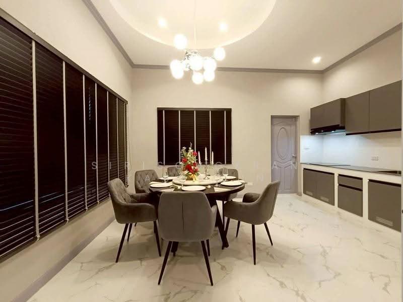 undefined, prachuap-khiri-khan, Hin Lek Fai, Hua Hin, Prachuap Khiri Khan, 2 Bedrooms, 93 sqm, Single Detached House For Sale, by Sirisongkran Kasemkun, 500591884 - DDproperty.com