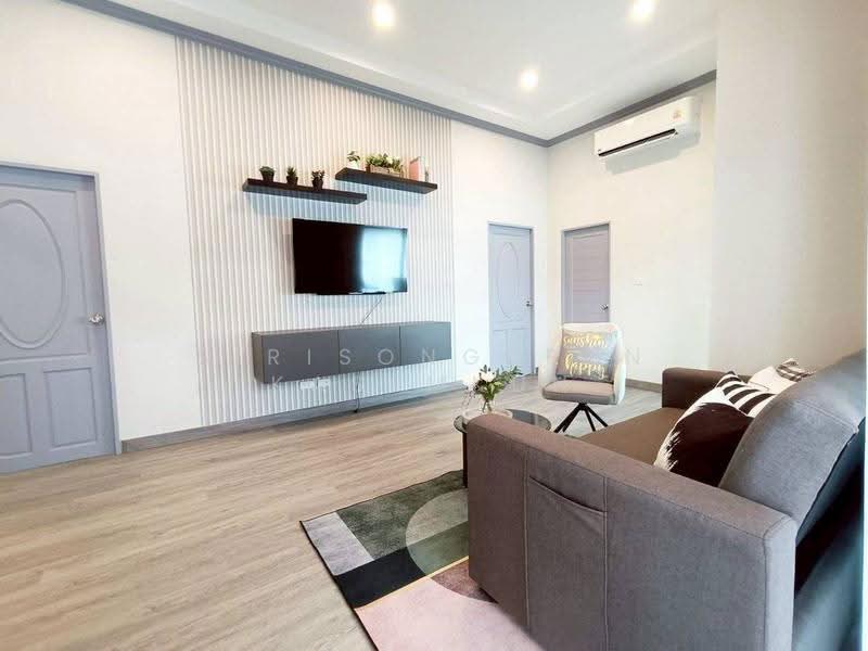 undefined, prachuap-khiri-khan, Hin Lek Fai, Hua Hin, Prachuap Khiri Khan, 2 Bedrooms, 93 sqm, Single Detached House For Sale, by Sirisongkran Kasemkun, 500591884 - DDproperty.com