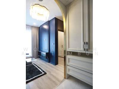 For Rent - IDEO Mobi Sukhumvit 66, Bangkok
