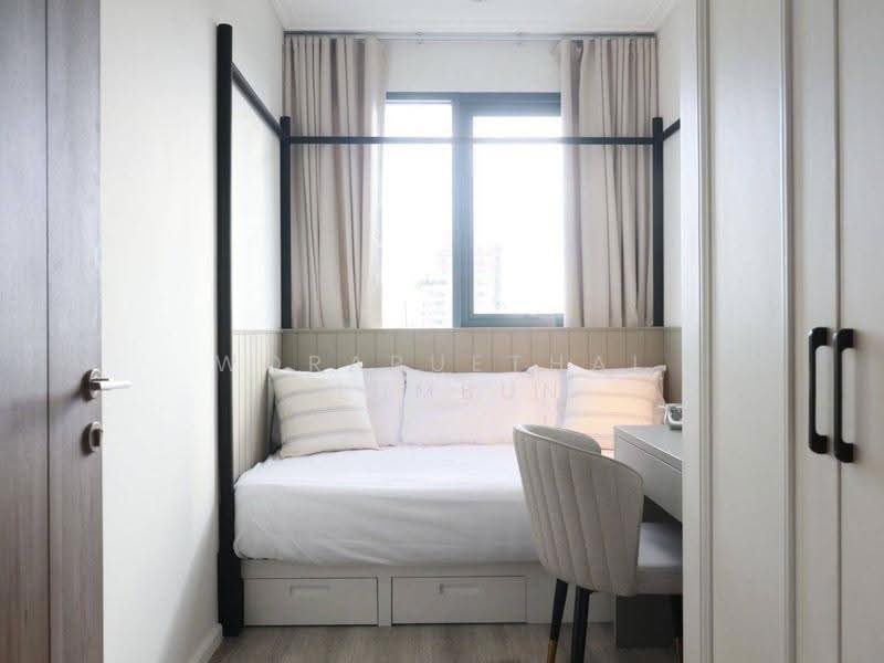 IDEO Mobi Sukhumvit 66, bangkok, 2578 Soi Sukhumvit 66 Sukhumvit Road, Bang Chak, Phra Khanong, Bangkok, 2 Bedrooms, 52 sqm, Condo For Rent, by Woraruethai Klumbun, 500591886 - DDproperty.com