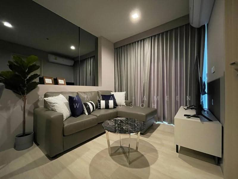Life One Wireless, bangkok, 1 Wireless Road, Lumphini, Pathum Wan, Bangkok, 2 Bedrooms, 45 sqm, Condo For Rent, by Muhammad-ameen Waeyusoh, 500591887 - DDproperty.com
