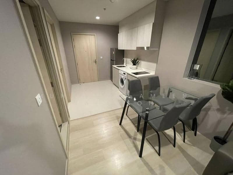 Life One Wireless, bangkok, 1 Wireless Road, Lumphini, Pathum Wan, Bangkok, 2 Bedrooms, 45 sqm, Condo For Rent, by Muhammad-ameen Waeyusoh, 500591887 - DDproperty.com