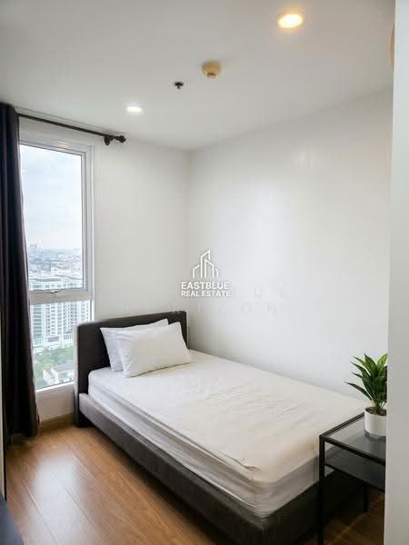 The Complete Narathiwat, bangkok, 9 Naradhiwas Rajanagarindra Rd, Chong Nonsi, Yan Nawa, Bangkok, 2 Bedrooms, 60 sqm, Condo For Rent, by Eastblue Horizon, 500591888 - DDproperty.com