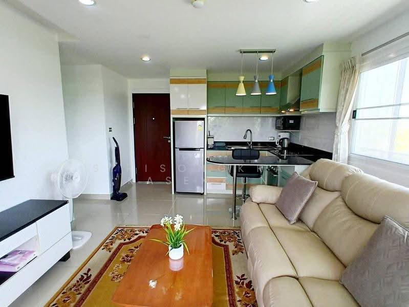 Porch Land 2 Jomtien Resort, chon-buri, 1, Nong Pru, Bang Lamung (Pattaya), Chon Buri (Pattaya), 1 Bedroom, 48 sqm, Condo For Rent, by Sirisongkran Kasemkun, 500591890 - DDproperty.com