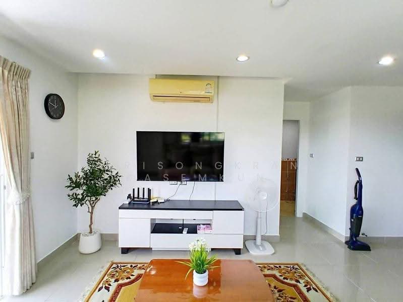 Porch Land 2 Jomtien Resort, chon-buri, 1, Nong Pru, Bang Lamung (Pattaya), Chon Buri (Pattaya), 1 Bedroom, 48 sqm, Condo For Rent, by Sirisongkran Kasemkun, 500591890 - DDproperty.com
