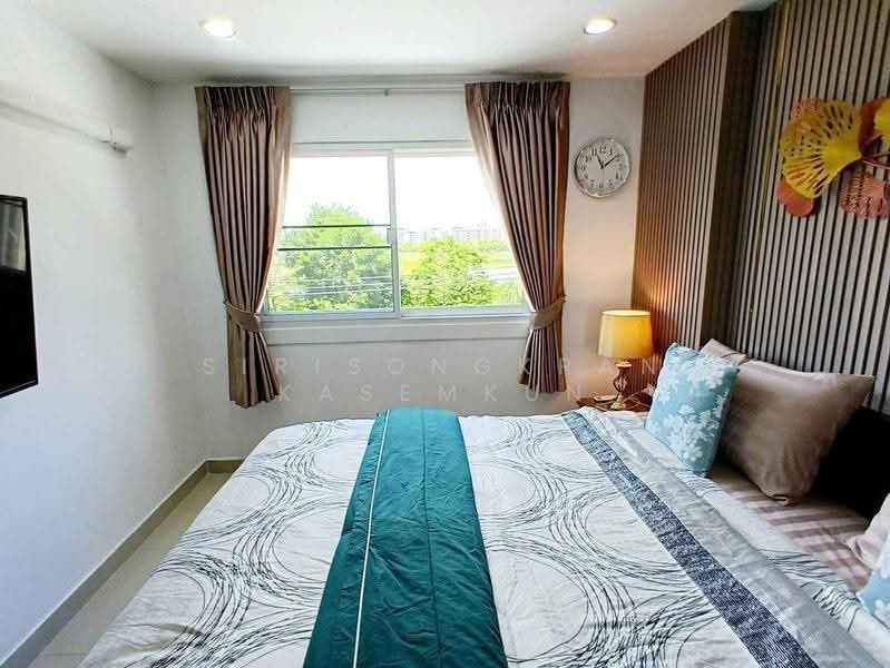 Porch Land 2 Jomtien Resort, chon-buri, 1, Nong Pru, Bang Lamung (Pattaya), Chon Buri (Pattaya), 1 Bedroom, 48 sqm, Condo For Rent, by Sirisongkran Kasemkun, 500591890 - DDproperty.com