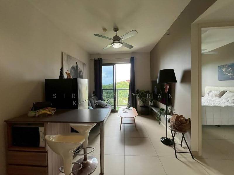 Unixx South Pattaya, chon-buri, Village No. 12 163, Nong Pru, Bang Lamung (Pattaya), Chon Buri (Pattaya), 1 Bedroom, 35 sqm, Condo For Sale, by Sirisongkran Kasemkun, 500591894 - DDproperty.com