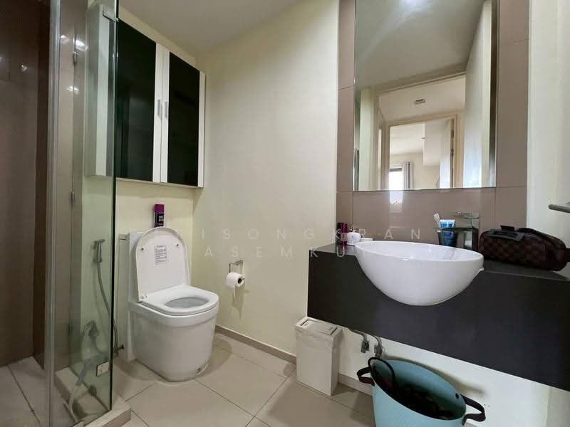 Unixx South Pattaya, chon-buri, Village No. 12 163, Nong Pru, Bang Lamung (Pattaya), Chon Buri (Pattaya), 1 Bedroom, 35 sqm, Condo For Sale, by Sirisongkran Kasemkun, 500591894 - DDproperty.com