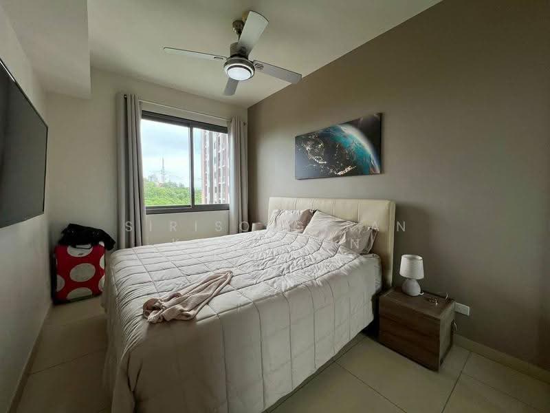 Unixx South Pattaya, chon-buri, Village No. 12 163, Nong Pru, Bang Lamung (Pattaya), Chon Buri (Pattaya), 1 Bedroom, 35 sqm, Condo For Sale, by Sirisongkran Kasemkun, 500591894 - DDproperty.com