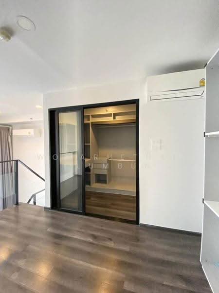 Knightsbridge Space Ratchayothin, bangkok, Phaholyothin Road, Chatuchak, Bangkok, 1 Bedroom, 37 sqm, Condo For Rent, by Woraruethai Klumbun, 500591897 - DDproperty.com