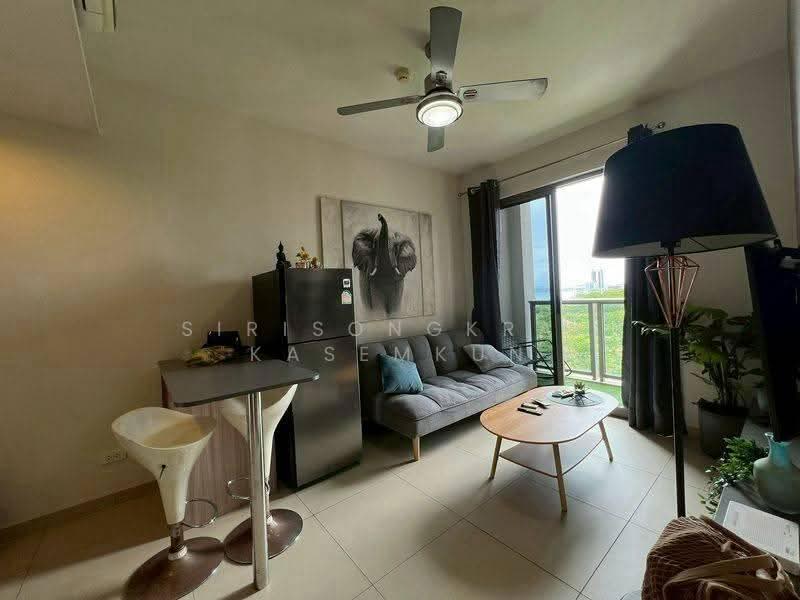 Unixx South Pattaya, chon-buri, Village No. 12 163, Nong Pru, Bang Lamung (Pattaya), Chon Buri (Pattaya), 1 Bedroom, 35 sqm, Condo For Sale, by Sirisongkran Kasemkun, 500591898 - DDproperty.com