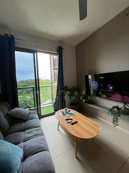 Unixx South Pattaya, chon-buri, Village No. 12 163, Nong Pru, Bang Lamung (Pattaya), Chon Buri (Pattaya), 1 Bedroom, 35 sqm, Condo For Sale, by Sirisongkran Kasemkun, 500591898 - DDproperty.com