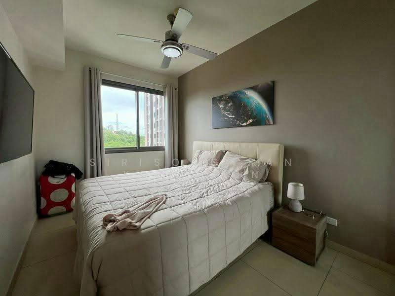 Unixx South Pattaya, chon-buri, Village No. 12 163, Nong Pru, Bang Lamung (Pattaya), Chon Buri (Pattaya), 1 Bedroom, 35 sqm, Condo For Sale, by Sirisongkran Kasemkun, 500591898 - DDproperty.com