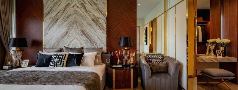 The Palm Krungthep Kreetha-Wongwaen, bangkok, 29 Krungthep Kreetha Road, Saphan Sung, Bangkok, 4 Bedrooms, 227 sqm, Single Detached House For Sale, by Poomphat Tienthongsakul, 500591899 - DDproperty.com