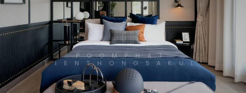 The Palm Krungthep Kreetha-Wongwaen, bangkok, 29 Krungthep Kreetha Road, Saphan Sung, Bangkok, 4 Bedrooms, 227 sqm, Single Detached House For Sale, by Poomphat Tienthongsakul, 500591899 - DDproperty.com