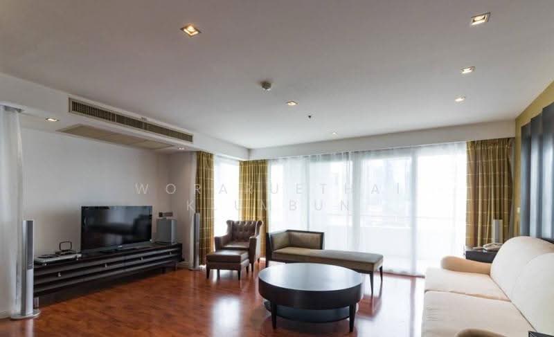 Park Thonglor Tower, bangkok, Khlong Tan Nua, Watthana, Bangkok, 2 Bedrooms, 192 sqm, Condo For Rent, by Woraruethai Klumbun, 500591901 - DDproperty.com