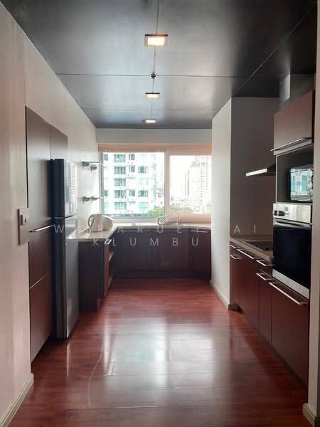 Park Thonglor Tower, bangkok, Khlong Tan Nua, Watthana, Bangkok, 2 Bedrooms, 192 sqm, Condo For Rent, by Woraruethai Klumbun, 500591901 - DDproperty.com