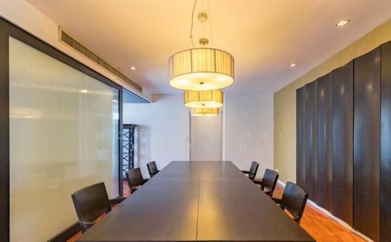 Park Thonglor Tower, bangkok, Khlong Tan Nua, Watthana, Bangkok, 2 Bedrooms, 192 sqm, Condo For Rent, by Woraruethai Klumbun, 500591901 - DDproperty.com