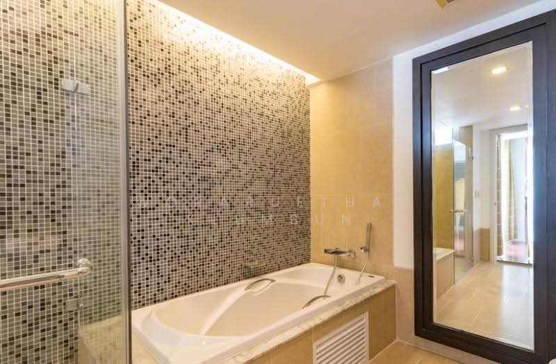 Park Thonglor Tower, bangkok, Khlong Tan Nua, Watthana, Bangkok, 2 Bedrooms, 192 sqm, Condo For Rent, by Woraruethai Klumbun, 500591901 - DDproperty.com