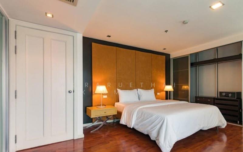 Park Thonglor Tower, bangkok, Khlong Tan Nua, Watthana, Bangkok, 2 Bedrooms, 192 sqm, Condo For Rent, by Woraruethai Klumbun, 500591901 - DDproperty.com