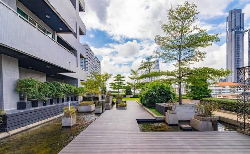 Park Thonglor Tower, bangkok, Khlong Tan Nua, Watthana, Bangkok, 2 Bedrooms, 192 sqm, Condo For Rent, by Woraruethai Klumbun, 500591901 - DDproperty.com