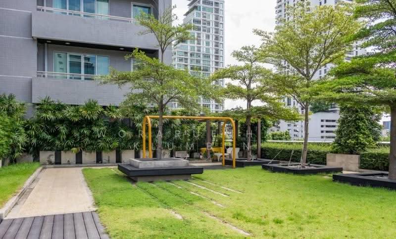 Park Thonglor Tower, bangkok, Khlong Tan Nua, Watthana, Bangkok, 2 Bedrooms, 192 sqm, Condo For Rent, by Woraruethai Klumbun, 500591901 - DDproperty.com