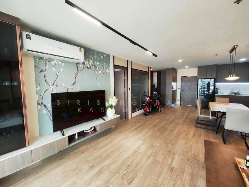 View Talay 5, chon-buri, Nong Pru, Bang Lamung (Pattaya), Chon Buri (Pattaya), 2 Bedrooms, 101 sqm, Condo For Sale, by Sirisongkran Kasemkun, 500591902 - DDproperty.com