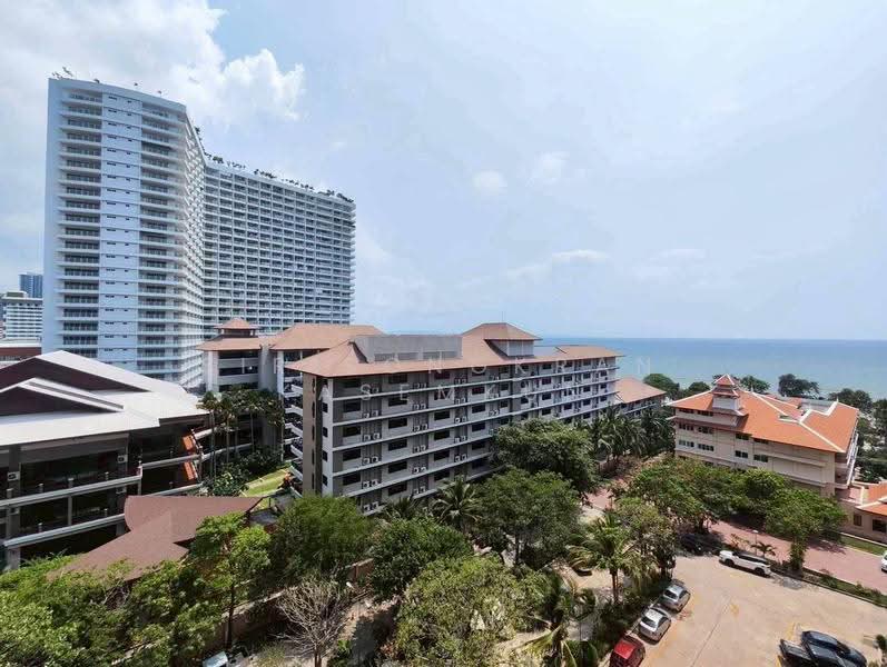View Talay 5, chon-buri, Nong Pru, Bang Lamung (Pattaya), Chon Buri (Pattaya), 2 Bedrooms, 101 sqm, Condo For Sale, by Sirisongkran Kasemkun, 500591902 - DDproperty.com