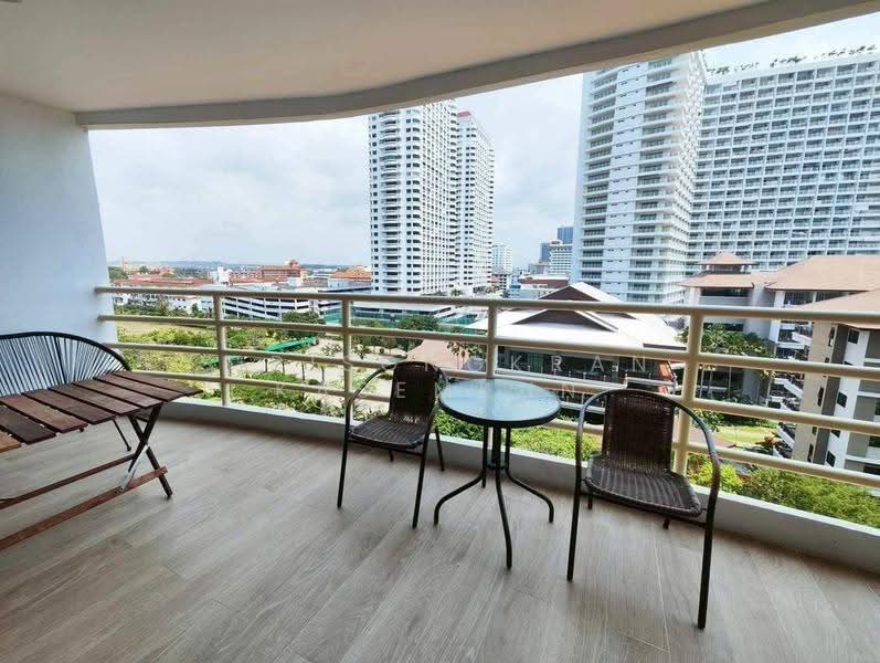 View Talay 5, chon-buri, Nong Pru, Bang Lamung (Pattaya), Chon Buri (Pattaya), 2 Bedrooms, 101 sqm, Condo For Sale, by Sirisongkran Kasemkun, 500591902 - DDproperty.com