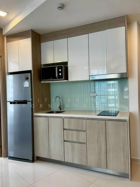 The Cloud, chon-buri, Pratumnak Rd, Nong Pru, Bang Lamung (Pattaya), Chon Buri (Pattaya), 2 Bedrooms, 54 sqm, Condo For Sale, by Pitiyaporn Pornkhuntod, 500591903 - DDproperty.com