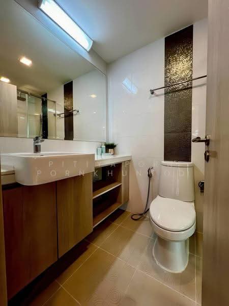 The Cloud, chon-buri, Pratumnak Rd, Nong Pru, Bang Lamung (Pattaya), Chon Buri (Pattaya), 2 Bedrooms, 54 sqm, Condo For Sale, by Pitiyaporn Pornkhuntod, 500591903 - DDproperty.com