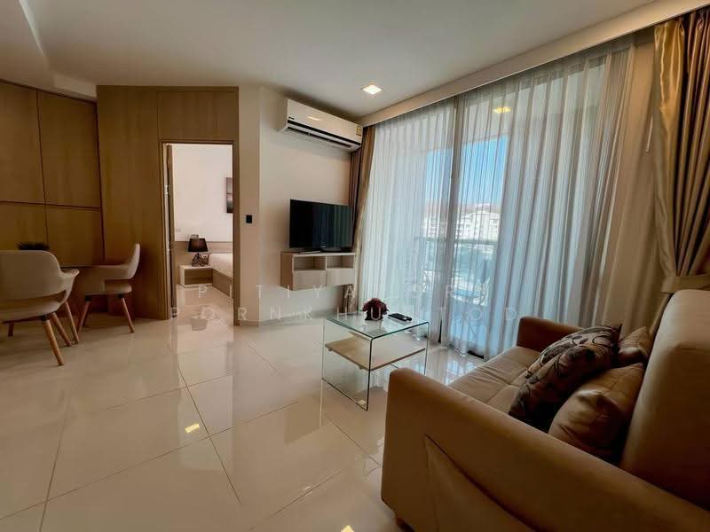 The Cloud, chon-buri, Pratumnak Rd, Nong Pru, Bang Lamung (Pattaya), Chon Buri (Pattaya), 2 Bedrooms, 54 sqm, Condo For Sale, by Pitiyaporn Pornkhuntod, 500591903 - DDproperty.com