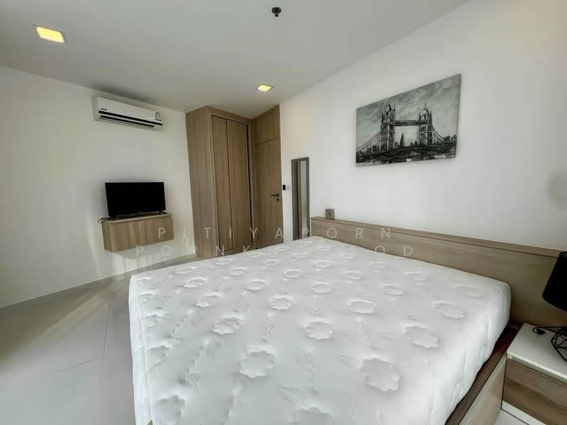 The Cloud, chon-buri, Pratumnak Rd, Nong Pru, Bang Lamung (Pattaya), Chon Buri (Pattaya), 2 Bedrooms, 54 sqm, Condo For Sale, by Pitiyaporn Pornkhuntod, 500591903 - DDproperty.com