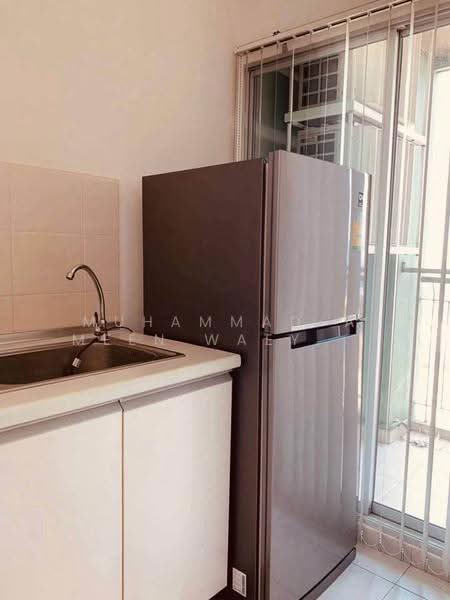 Lumpini Place Rama 9-Ratchada, bangkok, Rama 9 Road, Huai Khwang, Bangkok, 1 Bedroom, 34 sqm, Condo For Rent, by Muhammad-ameen Waeyusoh, 500591904 - DDproperty.com