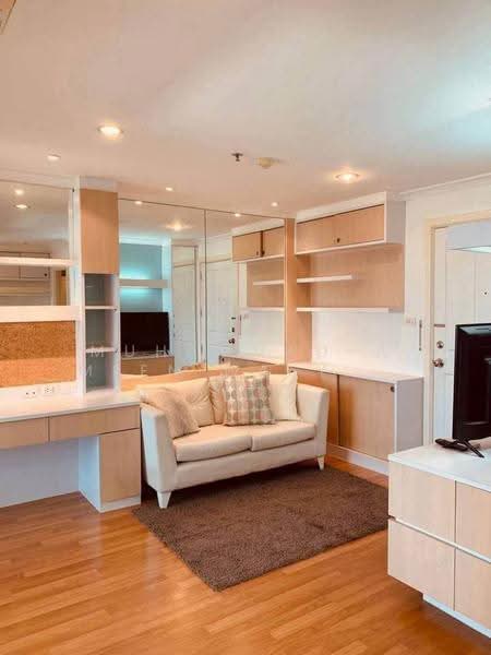Lumpini Place Rama 9-Ratchada, bangkok, Rama 9 Road, Huai Khwang, Bangkok, 1 Bedroom, 34 sqm, Condo For Rent, by Muhammad-ameen Waeyusoh, 500591904 - DDproperty.com