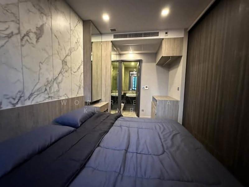 ASHTON Asoke, bangkok, 131 Asoke Montri Road, Khlongtoei Nua, Watthana, Bangkok, 1 Bedroom, 34 sqm, Condo For Rent, by Woraruethai Klumbun, 500591906 - DDproperty.com