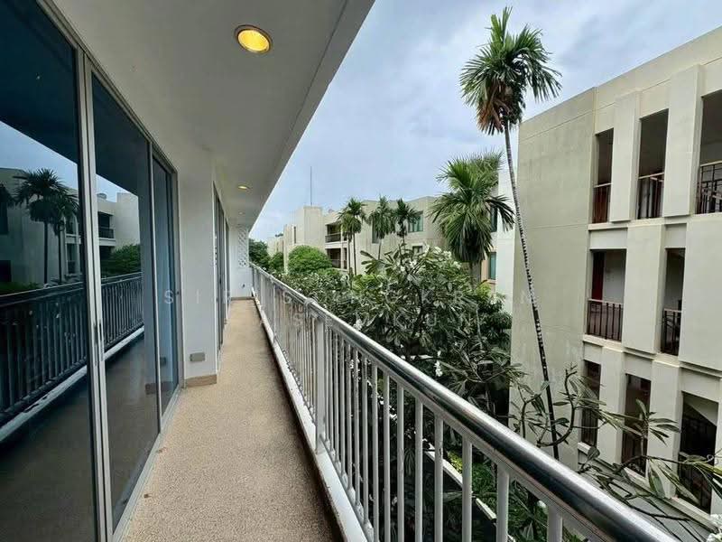 Baan Suan Rim Sai, prachuap-khiri-khan, 70 Nong Kae-Takiap, Nong Kae, Hua Hin, Prachuap Khiri Khan, 2 Bedrooms, 61 sqm, Condo For Sale, by Sirisongkran Kasemkun, 500591908 - DDproperty.com