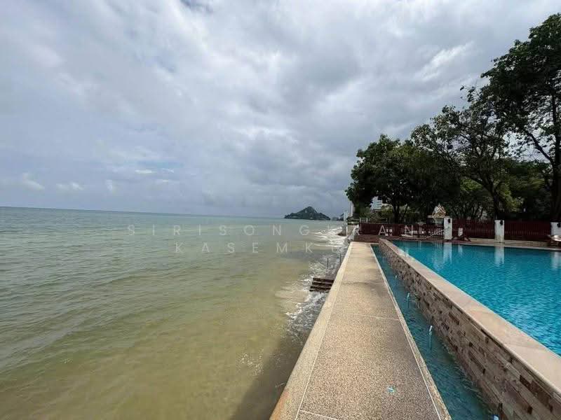 Baan Suan Rim Sai, prachuap-khiri-khan, 70 Nong Kae-Takiap, Nong Kae, Hua Hin, Prachuap Khiri Khan, 2 Bedrooms, 61 sqm, Condo For Sale, by Sirisongkran Kasemkun, 500591908 - DDproperty.com