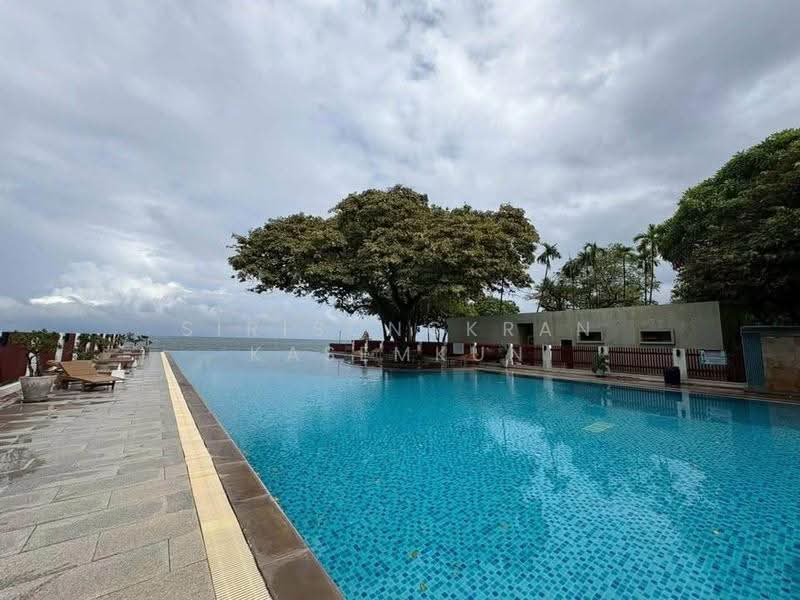 Baan Suan Rim Sai : บ้านสรวลริมทราย, ประจวบคีรีขันธ์, 70 หนองแก-ตะเกียบ, หนองแก, หัวหิน, ประจวบคีรีขันธ์, 61 ตร.ม., คอนโด ขาย, โดย Sirisongkran Kasemkun, 500591908 - DDproperty.com